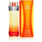 LACOSTE FRAGRANCES TOUCH OF SUN для женщин flaconium.ru