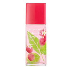 ELIZABETH ARDEN GREEN TEA LYCHEE LIME для женщин flaconium.ru