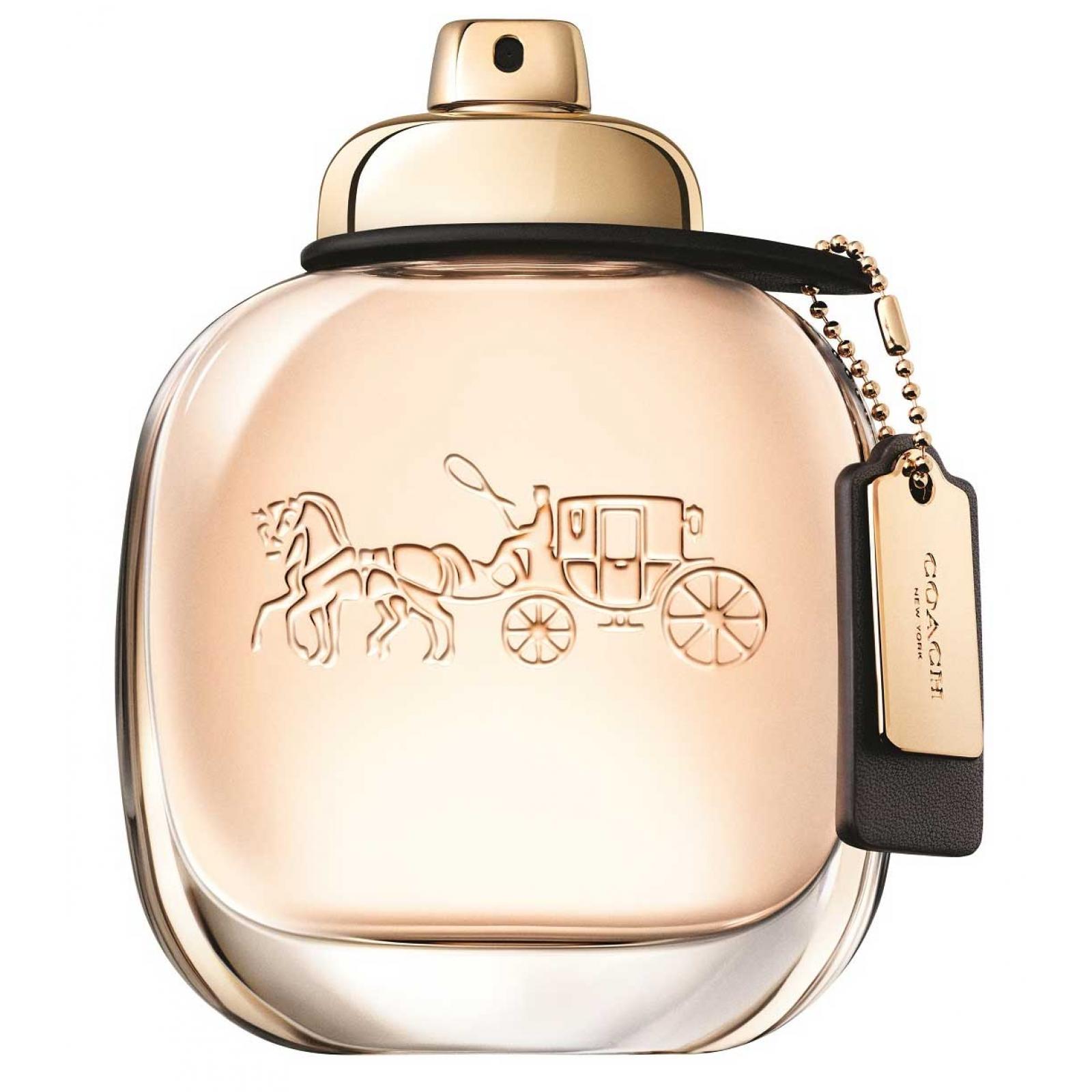 COACH COACH THE FRAGRANCE для женщин flaconium.ru COACH COACH THE FRAGRANCE для женщин flaconium.ru