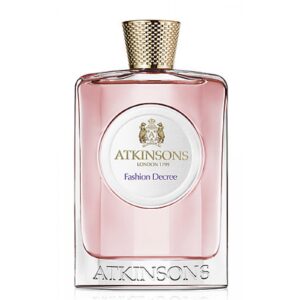 ATKINSONS FASHION DECREE WOMAN для женщин flaconium.ru