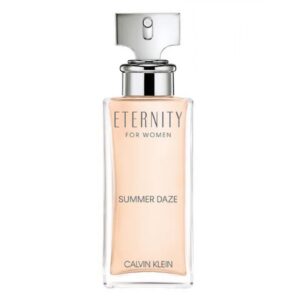 CALVIN KLEIN ETERNITY SUMMER DAZE FOR WOMEN для женщин flaconium.ru