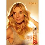 HUGO BOSS BOSS ORANGE SUNSET для женщин flaconium.ru