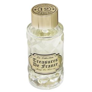 12 PARFUMEURS FRANCAIS PERFUMES AND COLOGNES AZAY-LE-RIDEAU унисекс flaconium.ru