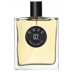 PIERRE GUILLAUME PARIS COZE 02 унисекс flaconium.ru