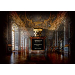 FRAGRANCE DU BOIS PARISIAN унисекс flaconium.ru