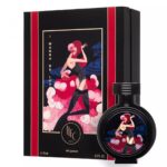 HAUTE FRAGRANCE COMPANY HFC I WANNA BE LOVED BY YOU унисекс flaconium.ru