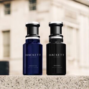 HACKETT LONDON BESPOKE для мужчин flaconium.ru