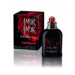 CACHAREL AMOR AMOR FORBIDDEN KISS для женщин flaconium.ru
