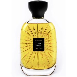 ATELIER DES ORS CUIR SACRE унисекс flaconium.ru