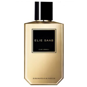 ELIE SAAB CUIR ABSOLU унисекс flaconium.ru