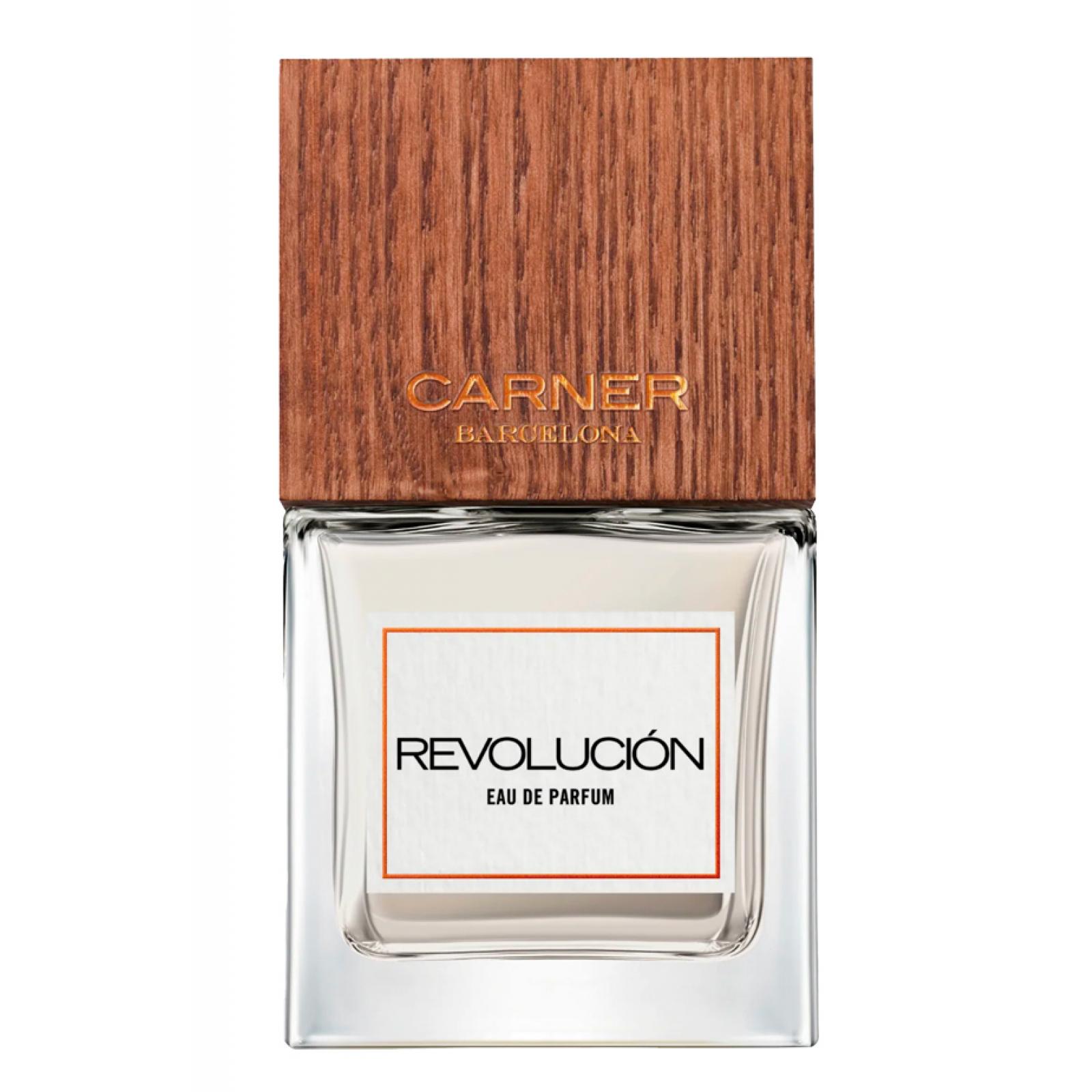 CARNER BARCELONA REVOLUCION унисекс flaconium.ru CARNER BARCELONA REVOLUCION унисекс flaconium.ru