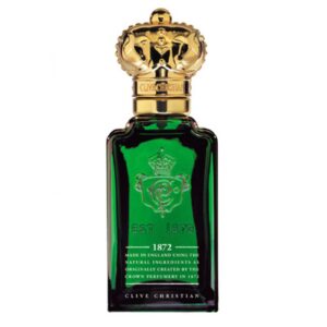 CLIVE CHRISTIAN 1872 FOR MEN для мужчин flaconium.ru