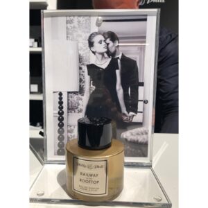 PHILLY&AMP;PHILL RAILWAY TO THE ROOFTOP унисекс flaconium.ru