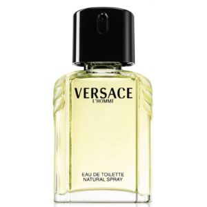 VERSACE VERSACE L’HOMME для мужчин flaconium.ru
