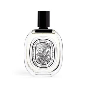 DIPTYQUE EAU ROSE для женщин flaconium.ru