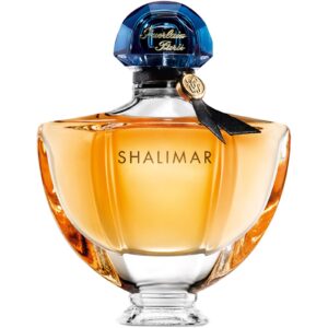 GUERLAIN SHALIMAR EAU DE PARFUM для женщин flaconium.ru