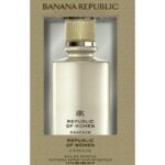 BANANA REPUBLIC REPUBLIC OF WOMEN ESSENCE для женщин flaconium.ru