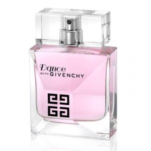 GIVENCHY DANCE WITH GIVENCHY для женщин flaconium.ru