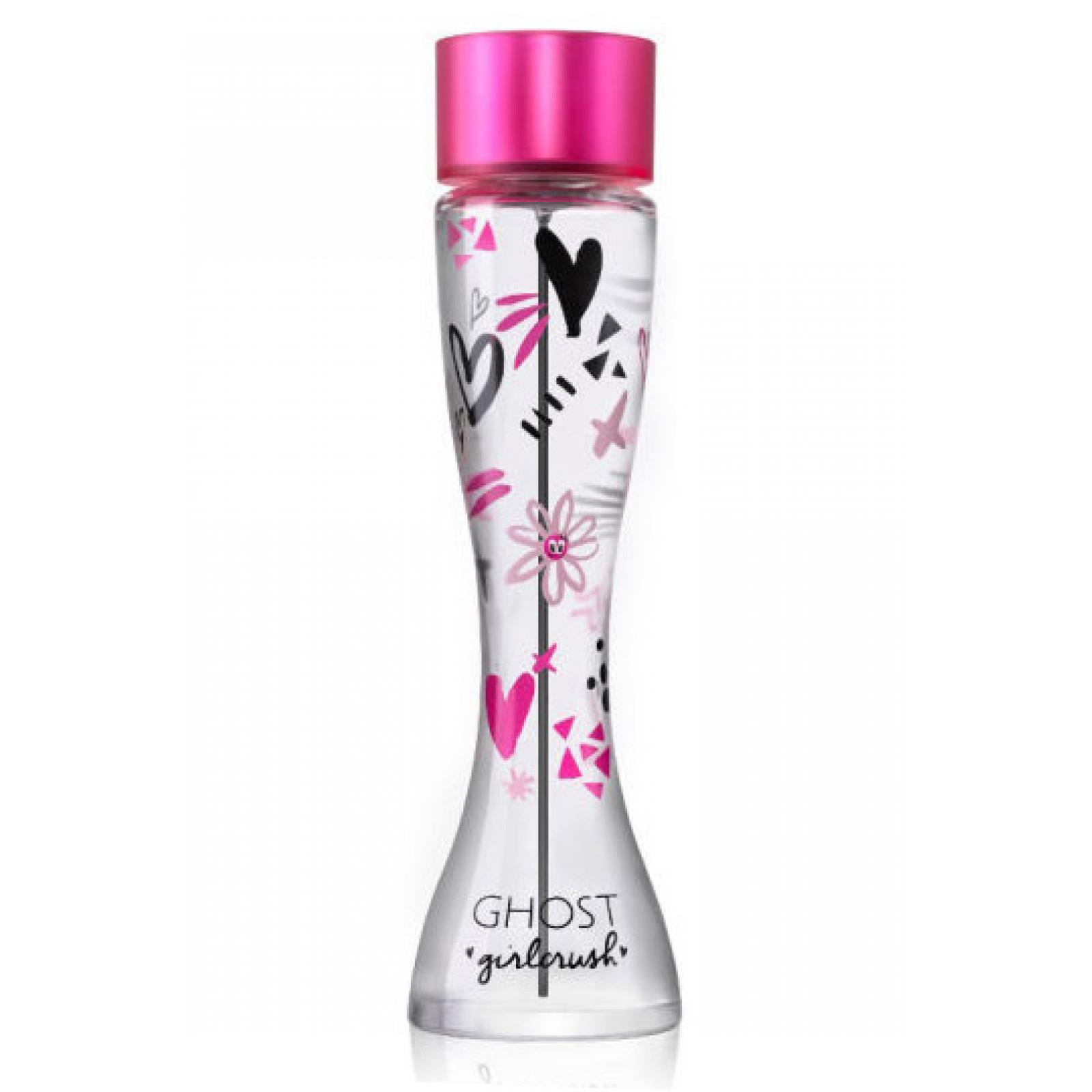 GHOST GHOST GIRLCRUSH для женщин flaconium.ru GHOST GHOST GIRLCRUSH для женщин flaconium.ru