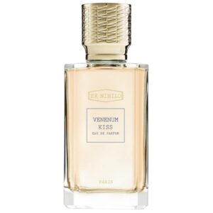 EX NIHILO VENENUM KISS SIGNATURE ROSE DE MAI унисекс flaconium.ru