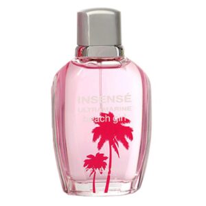 GIVENCHY INSENSE ULTRAMARINE BEACH GIRL для женщин flaconium.ru