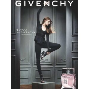 GIVENCHY DANCE WITH GIVENCHY для женщин flaconium.ru