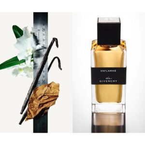 GIVENCHY ENFLAMME унисекс flaconium.ru
