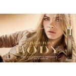 BURBERRY BURBERRY BODY GOLD LIMITED EDITION для женщин flaconium.ru