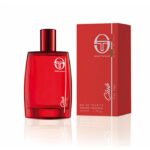 SERGIO TACCHINI CLUB FOR HER для женщин flaconium.ru