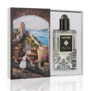 ALGHABRA PARFUMS ANCIENT FORTRESS унисекс flaconium.ru