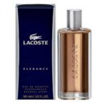 LACOSTE FRAGRANCES LACOSTE ELEGANCE для мужчин flaconium.ru
