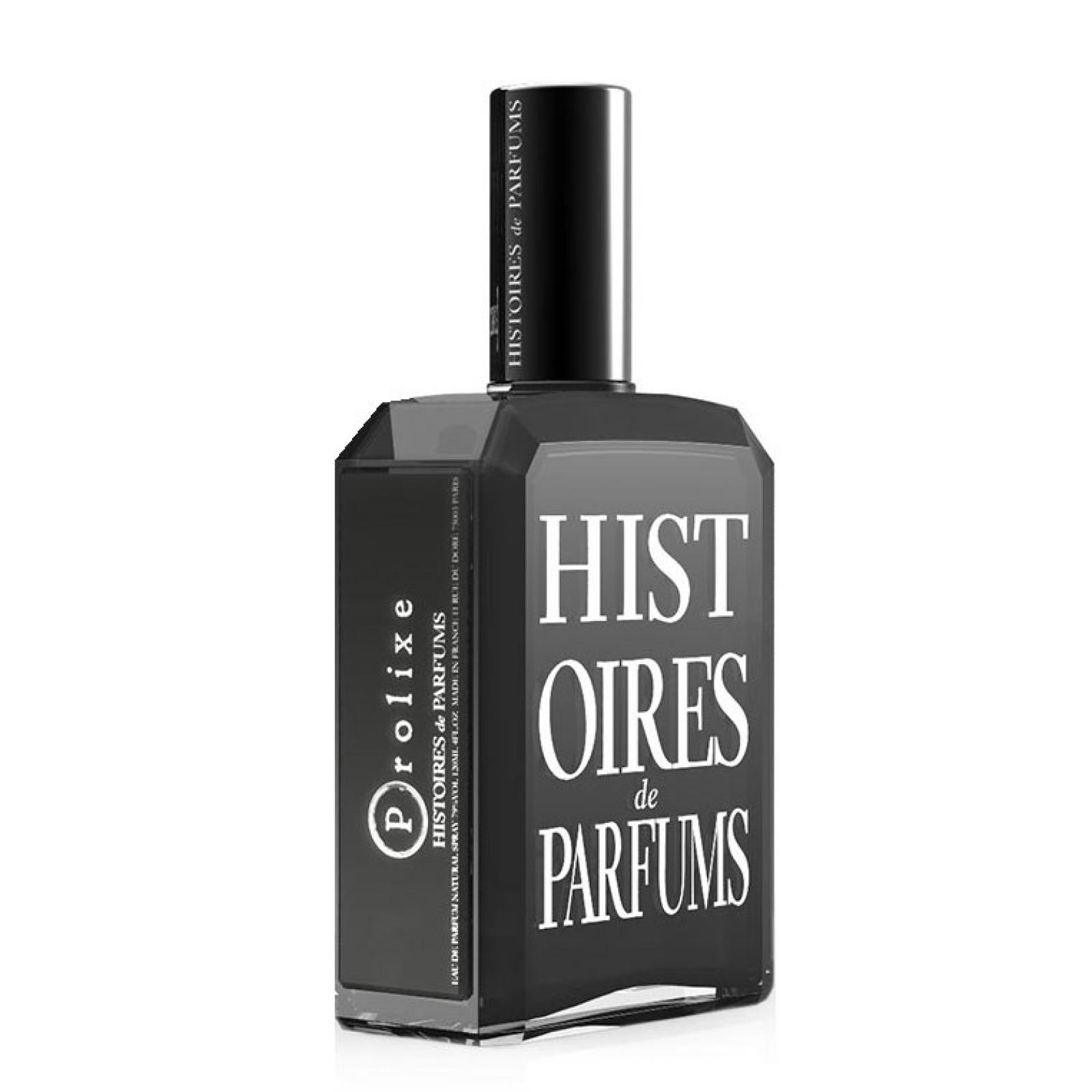 HISTOIRES DE PARFUMS PROLIXE унисекс flaconium.ru HISTOIRES DE PARFUMS PROLIXE унисекс flaconium.ru