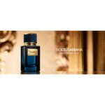 DOLCE & GABBANA VELVET ORIENTAL MUSK унисекс flaconium.ru