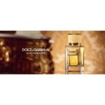 DOLCE & GABBANA VELVET MIMOSA BLOOM для женщин flaconium.ru