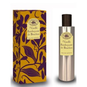 LA MAISON DE LA VANILLE VANILLE FLAMBOYANTE DE BOURBON унисекс flaconium.ru