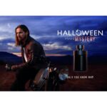 HALLOWEEN HALLOWEEN MAN MYSTERY для мужчин flaconium.ru