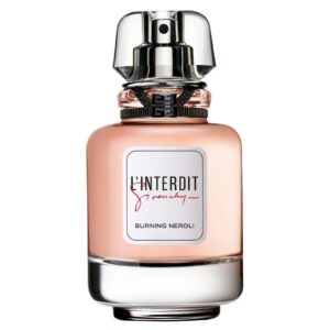 GIVENCHY L’INTERDIT BURNING NEROLI для женщин flaconium.ru