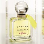 CARVEN DANS MA BULLE DE FLEURS для женщин flaconium.ru