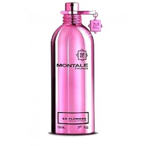 MONTALE SO FLOWERS для женщин flaconium.ru