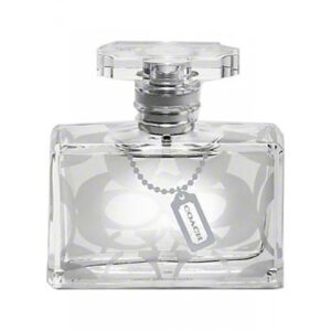 COACH COACH EAU DE TOILETTE для женщин flaconium.ru