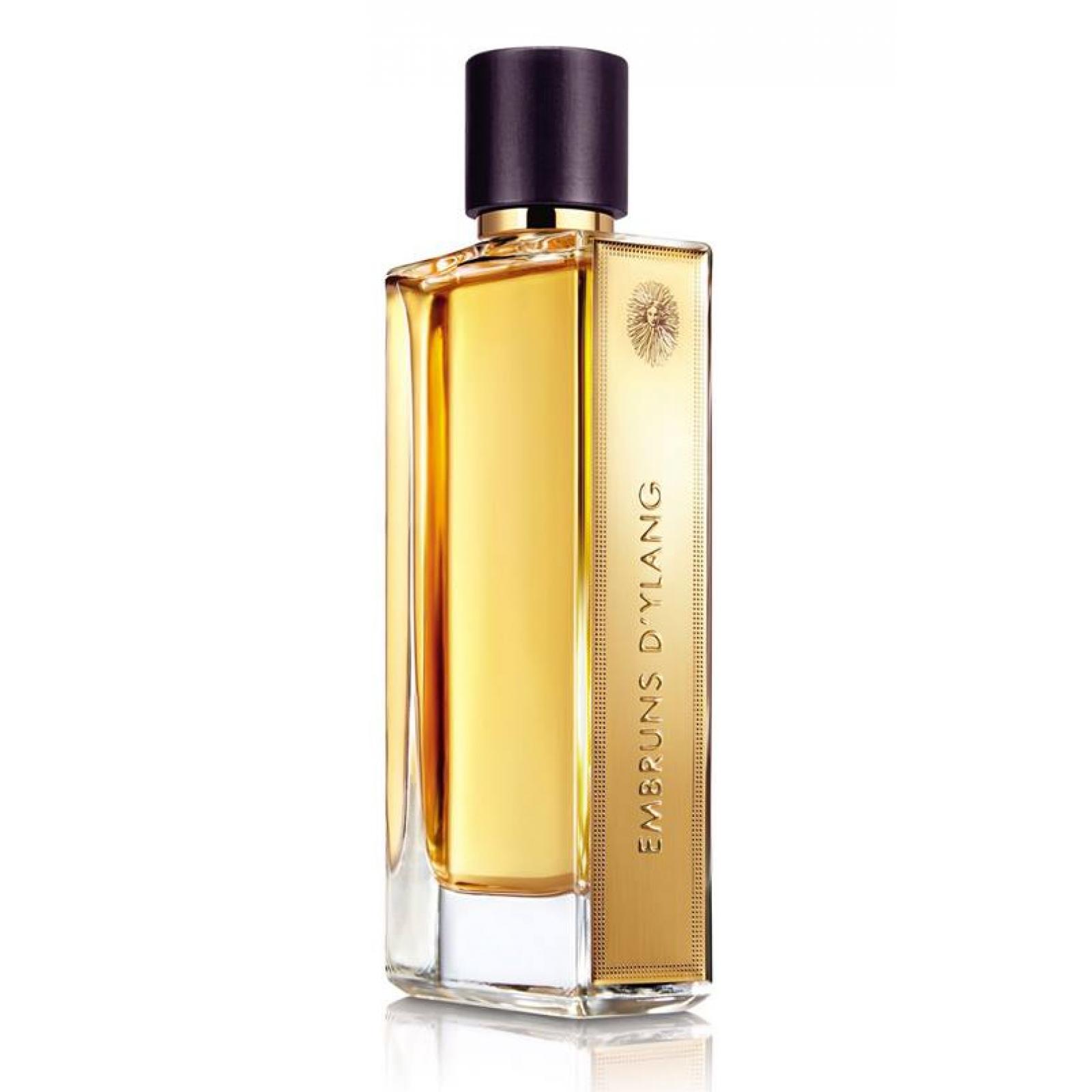 GUERLAIN EMBRUNS D’YLANG унисекс flaconium.ru GUERLAIN EMBRUNS D’YLANG унисекс flaconium.ru