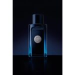 ANTONIO BANDERAS THE ICON для мужчин flaconium.ru