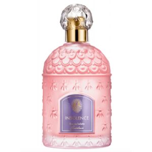 GUERLAIN INSOLENCE EAU DE TOILETTE для женщин flaconium.ru