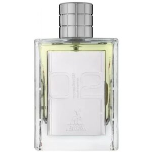 MAISON ALHAMBRA MONOCLINE 02 унисекс flaconium.ru