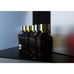 NICHEEND MOON унисекс flaconium.ru