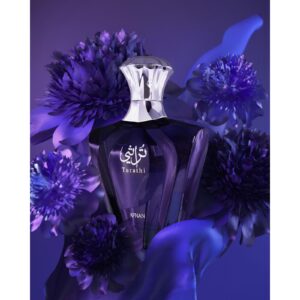 AFNAN TURATHI BLUE для мужчин flaconium.ru