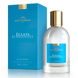 COMPTOIR SUD PACIFIQUE ECLATS D’AMANDES унисекс flaconium.ru
