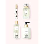 VICTORIA’S SECRET FIRST LOVE для женщин flaconium.ru