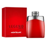 MONTBLANC LEGEND RED для мужчин flaconium.ru