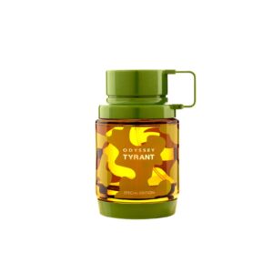 ARMAF ODYSSEY TYRANT SPECIAL EDITION для мужчин flaconium.ru